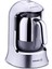 Kahvekolik Otomatik Kahve Makinesi Inox 1