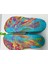 Classic Marbled Clog Neptune/multi 5