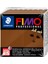 8027-78 - Fimo Professional Doll Art Normalblock, 85 G, Noisette 1