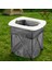 portatif kamp wc 6