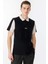 Limitless Erkek Siyah Polo Tişört (BCT25100-02) 2