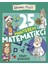 25 Muhteşem Matematikçi - Serhan Büyükkeçeci 1