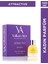 Attractive Kadın Parfüm 100 ml 1