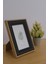 Dekoratif Mdf Resim Fotoğraf Çerçevesi 10 x 15 Siyah THN76453 C1-1-18 3