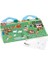 & Doug - 19408 - Tekrar Kullanılabilir Gummisticker Çiftlik 3
