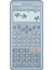 FX-82ES Plus Mavi Bilimsel Fonksiyonlu Hesap Makinesi 2.versiyon 1