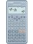 FX-82ES Plus Mavi Bilimsel Fonksiyonlu Hesap Makinesi 2.versiyon 2