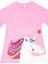 Unicorn Star Kız Çocuk Elbise 5