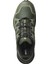 Speedcross Peak Erkek Yeşil Outdoor Ayakkabı L47948700 3