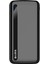 IP-G11N 10000MAH Micro+Usb+ Type-C Giriş+Çıkış Siyah Taşınabilir Pil Şarj Cihazı Powerbank 1