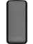 IP-G11N 10000MAH Micro+Usb+ Type-C Giriş+Çıkış Siyah Taşınabilir Pil Şarj Cihazı Powerbank 3