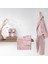 Essentials 3'lü Banyo Seti|terlik (42-44) - Pudra 1