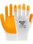 Pn7 No:9 Sarı Nitril Eldiven 1