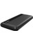 IP-G11N 10000MAH Micro+Usb+ Type-C Giriş+Çıkış Siyah Taşınabilir Pil Şarj Cihazı Powerbank 4