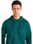 Erkek Yeşil Sweatshirt 804 3