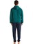 Erkek Yeşil Sweatshirt 804 5