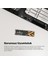 Pinnacle Pro MS47 2tb 7400/6100MB/S GEN4X4 22X80 M.2 Nvme SSD 2