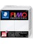 8004-0 - Fimo Professional Normalblock, 85 G, Weiß 1
