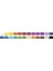 8004-0 - Fimo Professional Normalblock, 85 G, Weiß 2