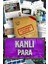 Davalar Dedektiflik Suç Çözümleme Oyunu Kanlı Para Dosyası - Gizem Bulmaca Cinayet Çözme Kutu Oyunları - Katil Bulma Dedektif Oyunu - Suçlu Kim, Cinayeti Çözebilir Misin? (Dava-5) 2