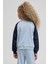 Daıly Çocuk Fermuarlı Sweatshırt 4
