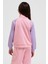 Daıly Çocuk Fermuarlı Sweatshırt 2