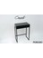 -CONSOLE60-SIYAH-LAKE Gizli Bölmeli Dresuar 3