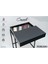 -CONSOLE60-SIYAH-LAKE Gizli Bölmeli Dresuar 1