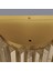 Elune Eskitme Gold Aplik 3