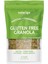 Glutensiz Granola Matcha Cranberry 250 gr 1