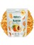 Dondurularak Kurutulmuş Kayısı 30 gr 1