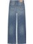 Tommy Hilfiger Kadın Mavi Claire Jean Pantolon 2
