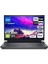 G15 5530 I7-13650HX 24-GB DDR5 512 GB SSD RTX4060 (8GB-140W) 15.6" Fhd 165Hz Windows 11 Home Gaming Laptop G155530014UHMF48 1
