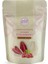Dondurulmuş White Chocolate Çilekli Çikolata 80 gr 1