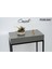 -CONSOLE60-ANTRASIT-LAKE Gizli Bölmeli Raf 2
