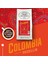 Kolombiya Medellin %100 Arabica Çekirdek Kahve 250 gr 2