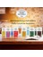 Kafeinsiz %100 Arabica Çekirdek Kahve 500 gr 4