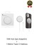 Modern Kablosuz Mıktanıslı Wireless iPhone 11 12 13 14 15 Süper Hızlı 15W Magsafe Şarj Aleti 2