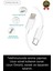 Iphone Uyumlu Type-C Kablo 20W Hızlı Şarj Adaptörü Yeni Serilere Uygun 7 8 x 11 12 13 14 15 Plus Pro 4