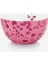Jolie Pembe Porselen Kase 12 cm 1