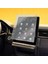 Renault Captur Mat Ekran Koruyucu 10.4 Openr Link Multimedya Şeffaf 2