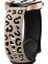 Movetime MT42X MT46X MT43A Amazfit Gts Bip 20MM Kordon Leopar Desen Yumuşak Silikon Kordon 2