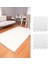 Krem Modern Salon-Oturma Odası/yatak Odası/mutfak/antre/hol/koridor Halısı/kreş Halısı Japon Halı/peluş Halı 1