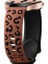 Xiaomi Redmi Watch 5 Active/lite 22MM Kordon Leopar Desen Yumuşak Silikon Kordon 2