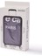 Kabin Boy Valiz Kılıfı 04PC100-KLF-03 5