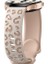 Xiaomi Redmi Watch 5 Active/lite 22MM Kordon Leopar Desen Yumuşak Silikon Kordon 2