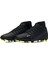 Mercurial Superfly 9 Club Fg/mg Football Shoes Black Çoklu Zemin Kramponu Siyah 2