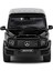 Mercedes Amg G63 – Black Metallic – 2022 2