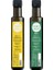 2'li Ürün - Ananas Sirkesi - 250ML / Enginar Sirkesi - 250ML 1
