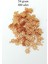 Oya Abiye Bileklik Kolye Pleksi Metalik Plastik Pul Altın Renk 24 Gram 300 Adet - BNC539 1